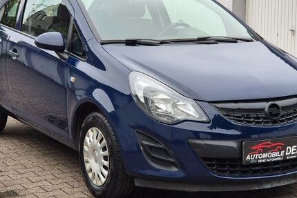 Opel Corsa 113.156 km 3.999 € Lünen 44532