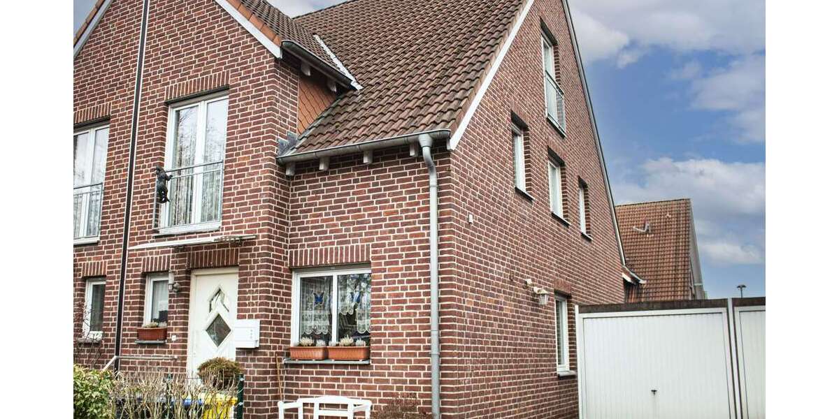 Einfamilienhaus Recklinghausen König Ludwig - 4 Zimmer, 120 m&sup2;, 396.500&euro; | Angebot:25293345