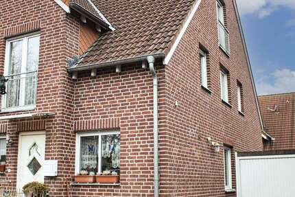 Haus Recklinghausen König Ludwig - 4 Zimmer, 120 m&sup2;, 396.500&euro; | Angebot:25293345