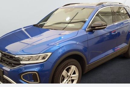 VW T-Roc 26.370 km 23.980 € Bochum 44809