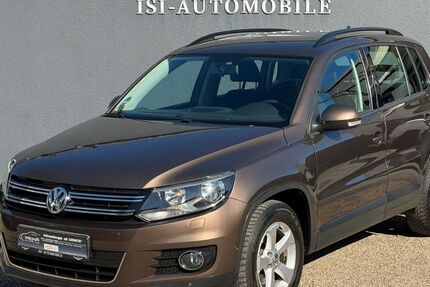 VW Tiguan 110.000 km 12.490 &euro; Recklinghausen 45663