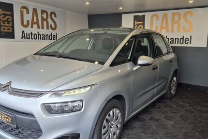 Citroen C4 Picasso 134.000 km 5.100 &euro; Bochum 44805