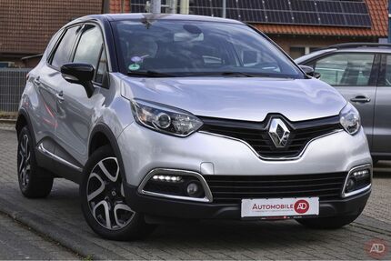 Renault Captur 112.489 km 9.490 &euro; Dülmen 48249