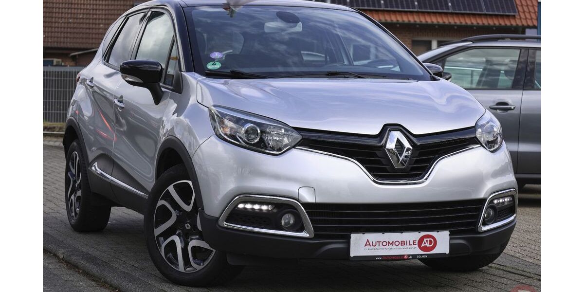 Renault Captur 112.489 km 9.490 &euro; Dülmen 48249