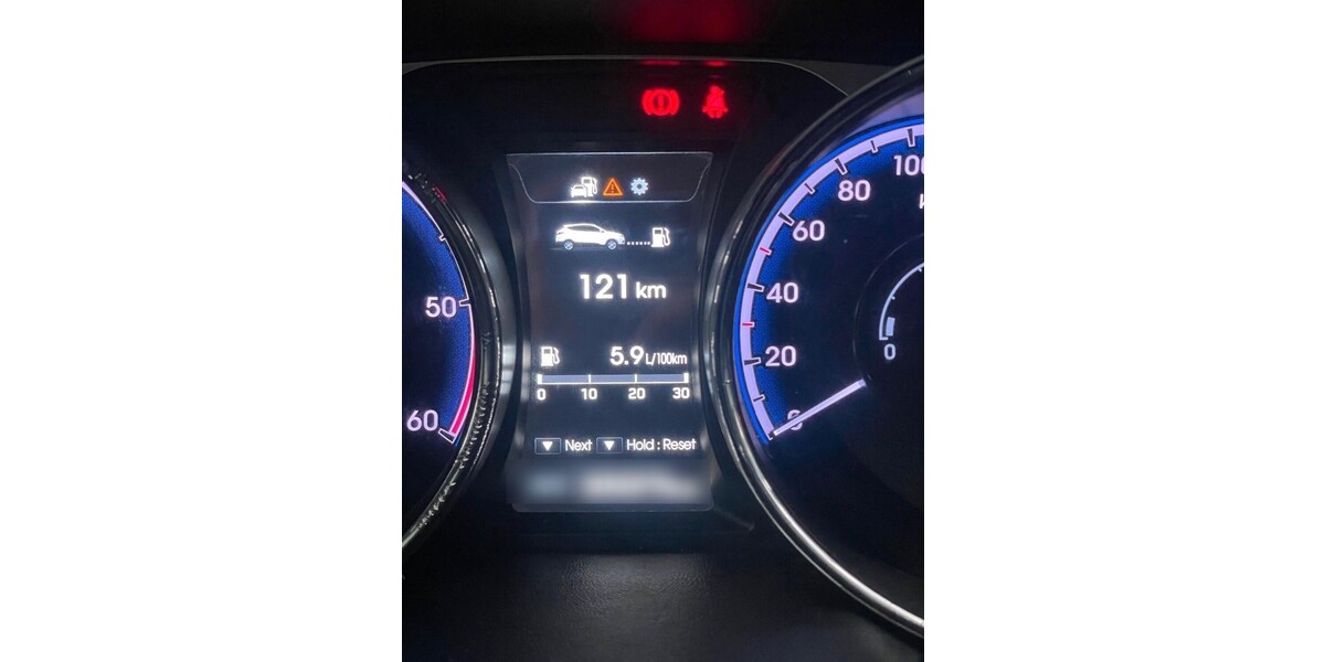 Hyundai IX35 100.270 km 10.500 &euro; Recklinghausen 45657