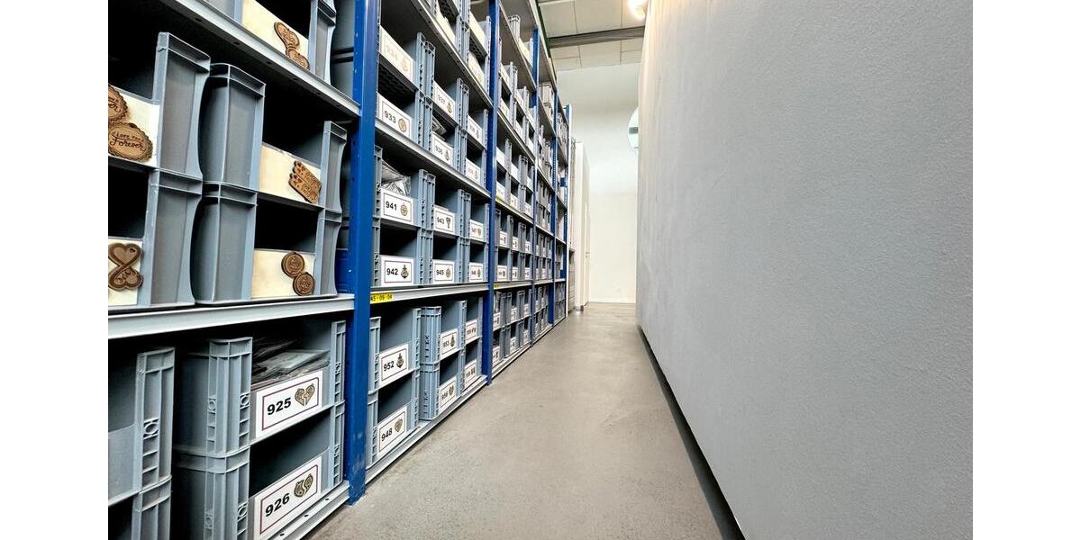 Gewerbeobjekt Witten Rüdinghausen - 1.890&euro; | Angebot:24684761