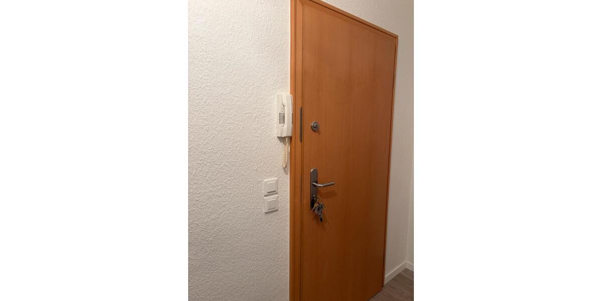 Dachgeschoßwohnung Oberhausen Rothebusch - 3.5 Zimmer, 80 m&sup2;, 640&euro; | Angebot:24641492