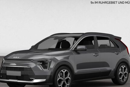 Kia Niro 7.870 km 35.790 &euro; Bochum 44795