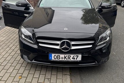 Mercedes-Benz C 180 74.000 km 25.900 € Oberhausen 46045
