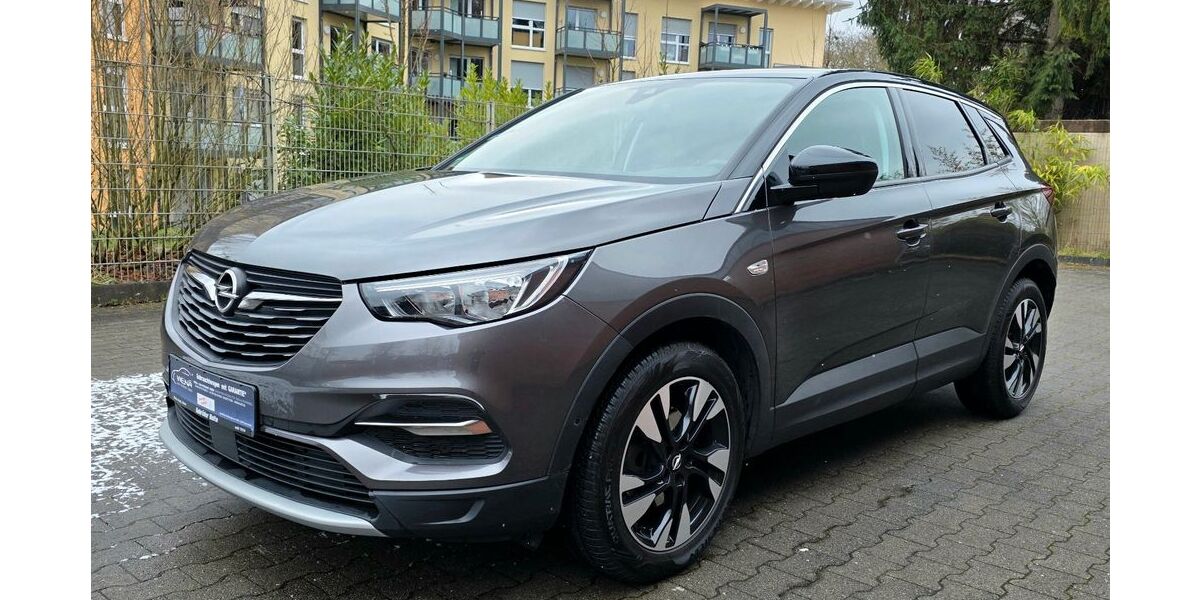 Opel Grandland (X) 82.000 km 13.990 &euro; Herne (NRW) 44628