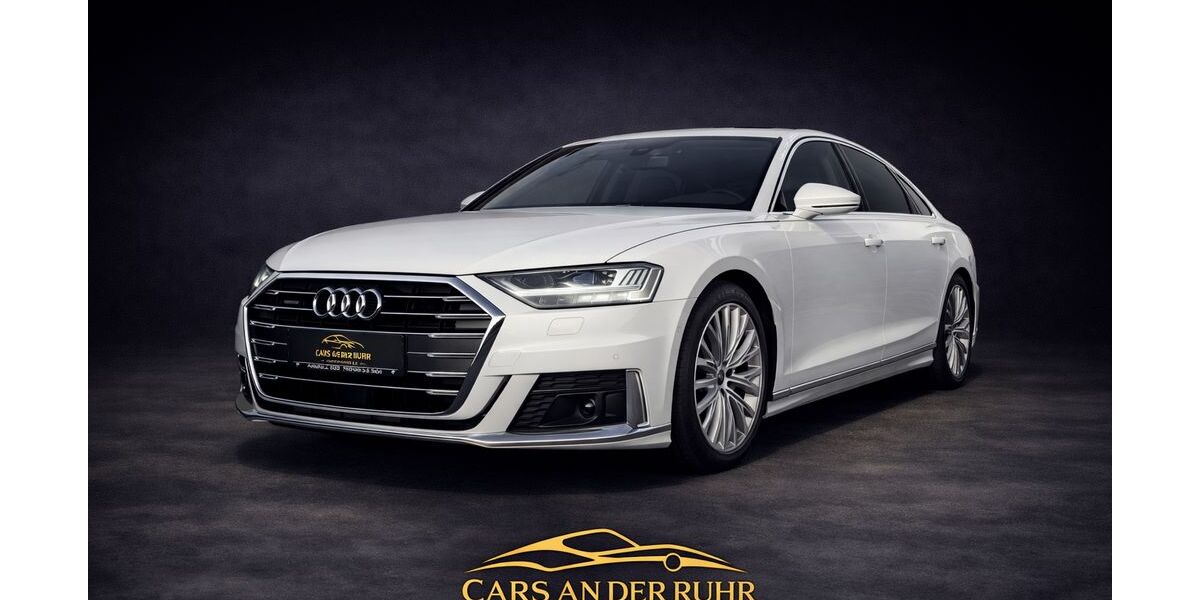 Audi A8 88.181 km 57.499 &euro; Bottrop 46236