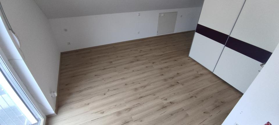 Moderne Doppelhaushälfte in Dortmund-Hohenbuschei 5 zimmer