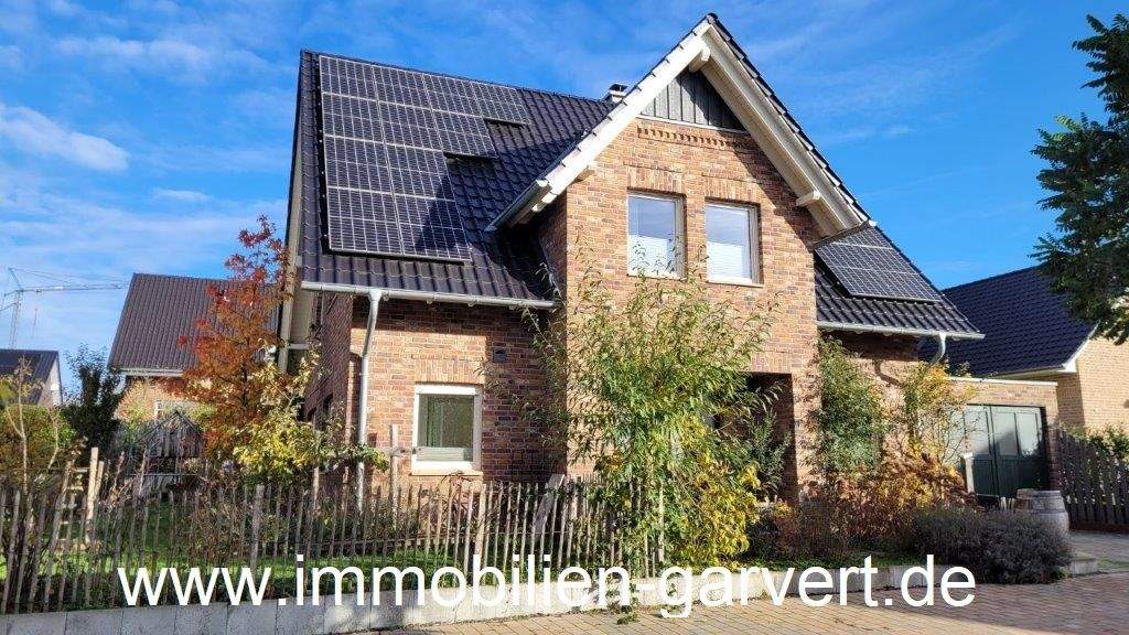 Einfamilienhaus Reken Groß Reken - 5 Zimmer, 125 m&sup2;, 639.000&euro; | Angebot:24234016