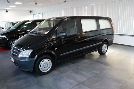 Mercedes-Benz Vito 244.354 km 13.950 &euro; Essen 45329
