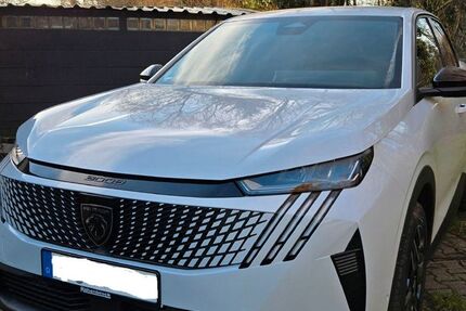 Peugeot 3008 4.800 km 26.400 &euro; Gladbeck 45966