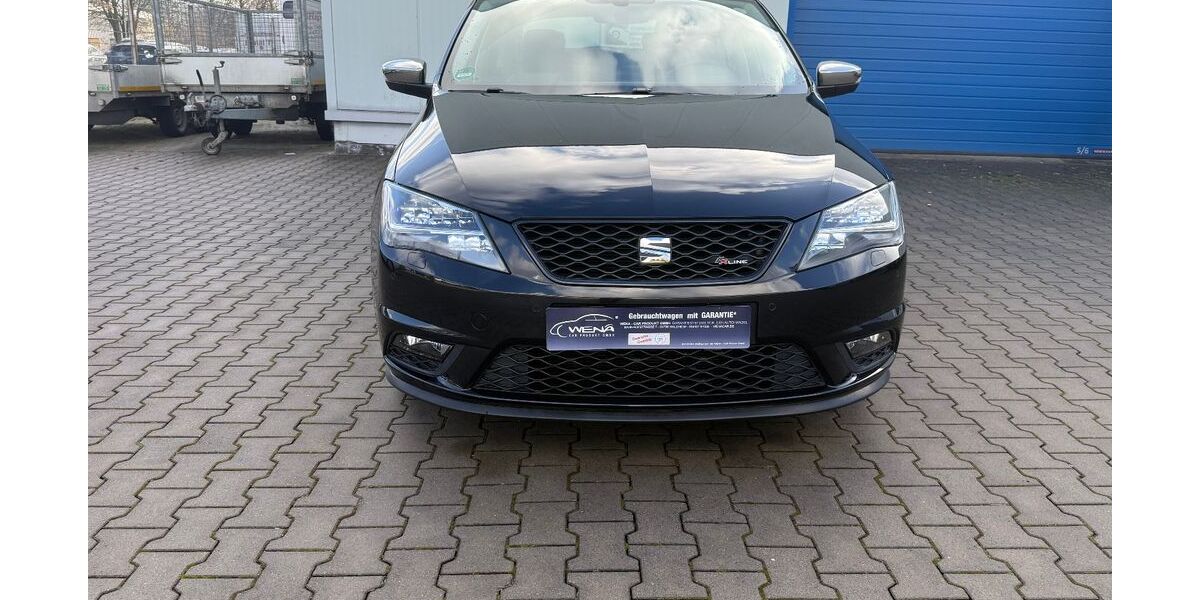 Seat Toledo 146.581 km 8.999 &euro; Gelsenkirchen 45891