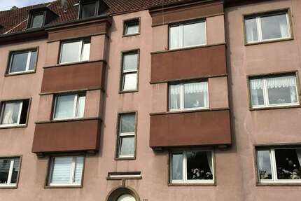Wohnung Dortmund Innenstadt Ost - 2 Zimmer, 71 m&sup2;, 710&euro; | Angebot:26367267