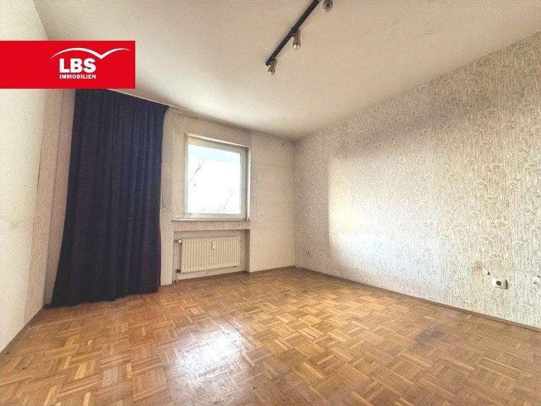Etagenwohnung Oberhausen Sterkrade-Nord - 2 Zimmer, 51 m&sup2;, 129.000&euro; | Angebot:24992154