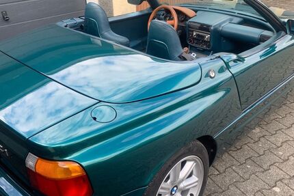 BMW Z1 74.000 km 42.500 &euro; Witten 58455