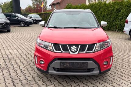 Suzuki Vitara 210.694 km 9.990 € Lüdinghausen 59348