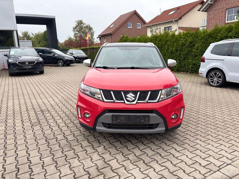 Suzuki Vitara 210.694 km 9.990 € Lüdinghausen 59348