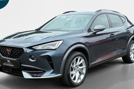 Cupra Formentor 44.937 km 25.470 &euro; Bottrop 46244
