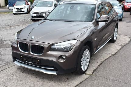 BMW X1 68.600 km 11.980 € Oberhausen 46145
