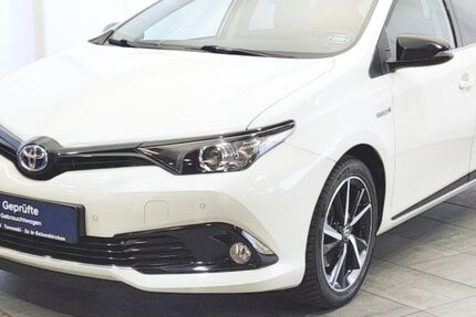 Toyota Auris 73.111 km 15.740 &euro; Gelsenkirchen 45897