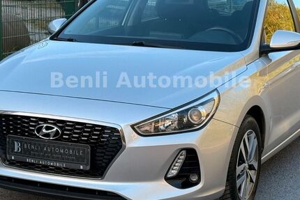 Hyundai i30 113.000 km 9.990 &euro; Oer Erkenschwick 45739