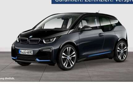 BMW i3 5.750 km 25.490 € Hagen - Hohenlimburg 58119