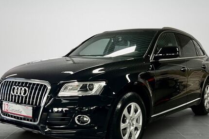 Audi Q5 139.000 km 19.990 &euro; Oberhausen 46045