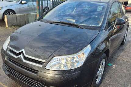 Citroen C4 158.700 km 2.099 &euro; Bottrop 46242