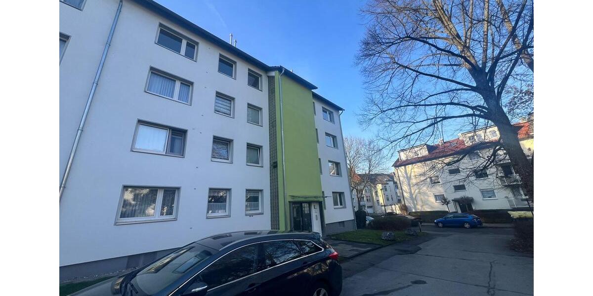 Etagenwohnung Essen Stadtbezirk VII - 2 Zimmer, 58 m&sup2;, 490&euro; | Angebot:24597578