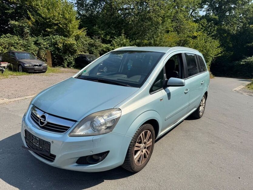 Zafira