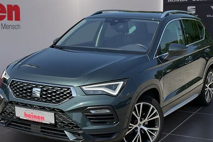 Seat Ateca 36.000 km 29.499 € Bergkamen 59192