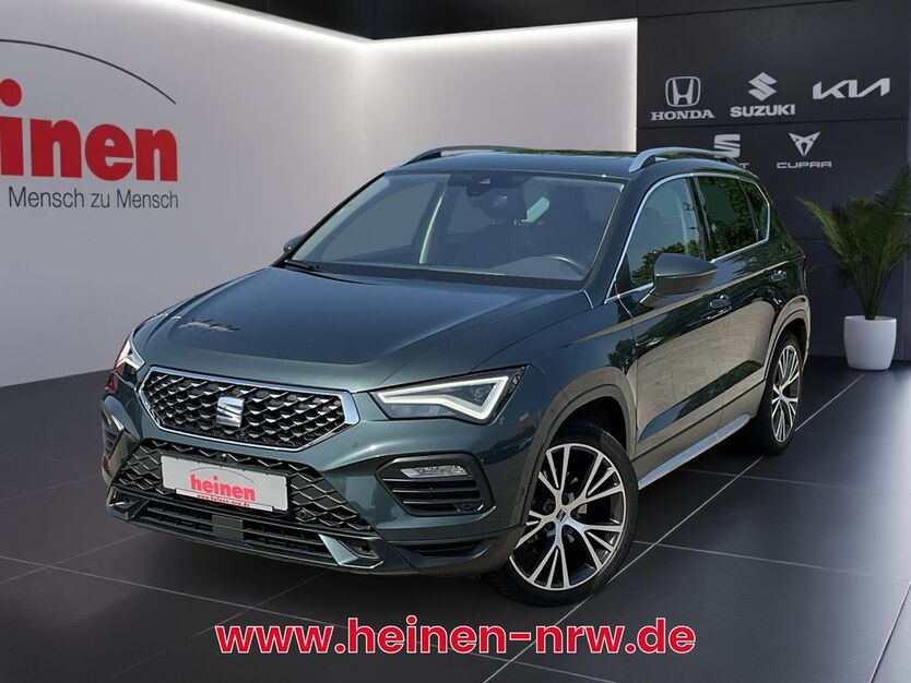 Seat Ateca 36.000 km 29.499 € Bergkamen 59192