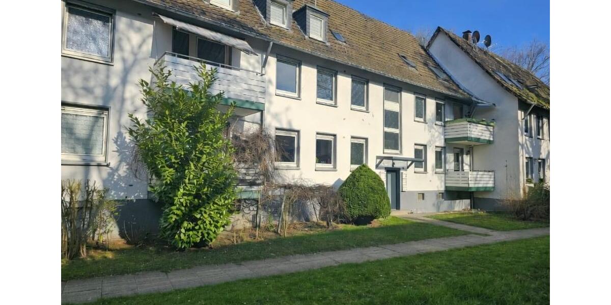 Etagenwohnung Gelsenkirchen Gelsenkirchen-Mitte - 2.5 Zimmer, 55 m&sup2;, 850&euro; | Angebot:25393041