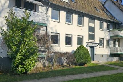 Wohnung Gelsenkirchen Gelsenkirchen-Mitte - 2.5 Zimmer, 55 m&sup2;, 850&euro; | Angebot:25393041