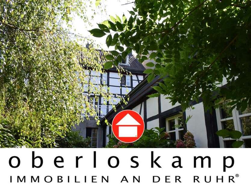 Wohnung zum Kaufen in Mülheim an der Ruhr 550.000 € 188 m²