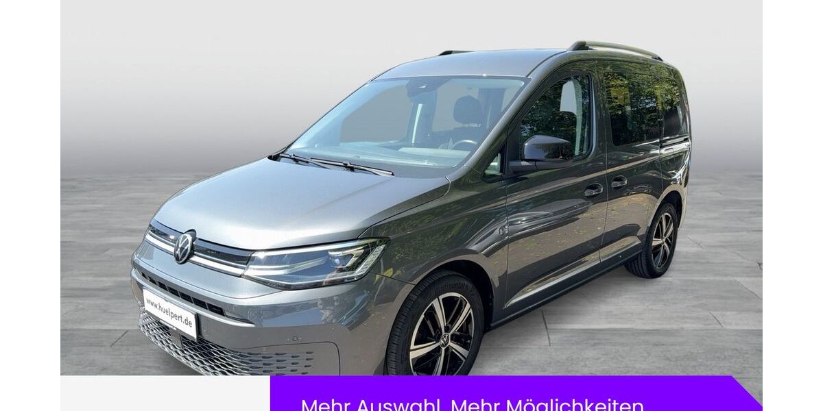 VW Caddy 56.518 km 25.885 &euro; Dortmund 44379