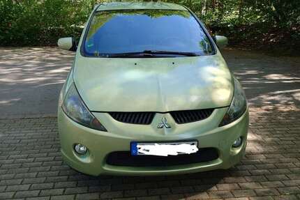 Mitsubishi Grandis 157.000 km 3.490 &euro; Essen, Stadt 45289