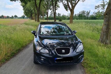 Seat Leon 186.900 km 3.800 &euro; Dülmen 48249