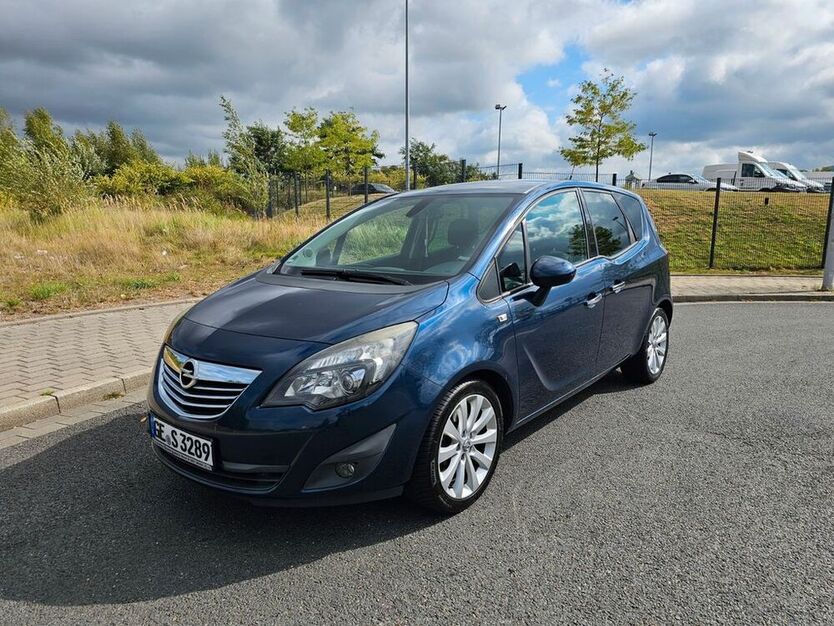 Meriva