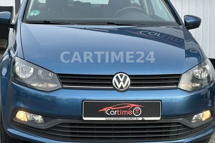 VW Polo 182.710 km 4.999 &euro; Oberhausen 46145