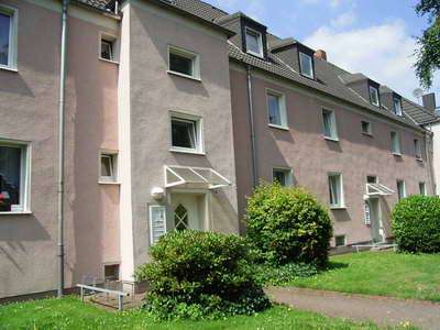 Wohnung zum Mieten in Bochum 359 € 40.37 m² 2 zimmer