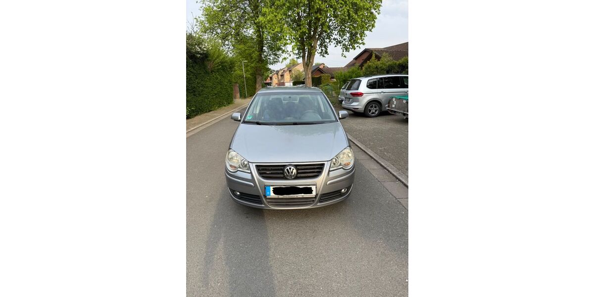 VW Polo 121.538 km 3.000 &euro; Gelsenkirchen 45889