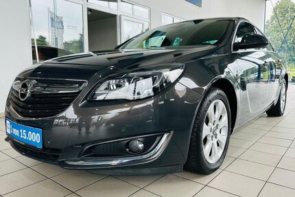 Opel Insignia 100.510 km 6.980 € Wetter 58300