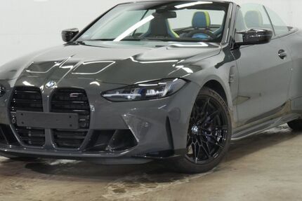 BMW M4 20.100 km 89.880 € Bottrop 46236