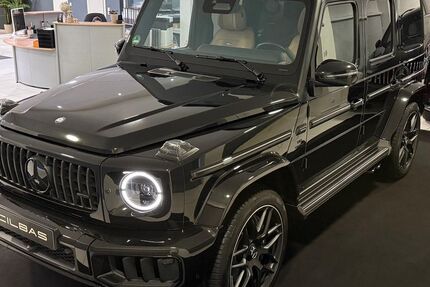 Mercedes-Benz G 63 AMG 29.800 km 213.000 &euro; Gelsenkirchen 45891