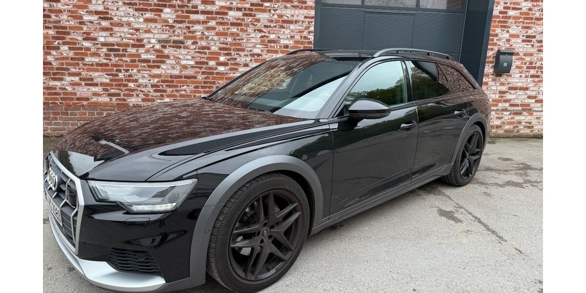Audi A6 144.700 km 30.900 &euro; Essen 45219